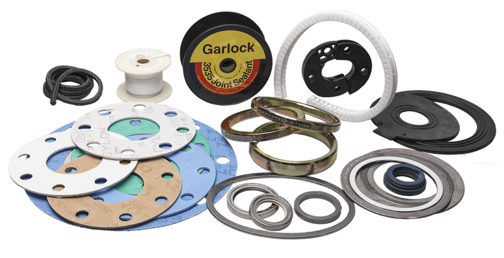 Gaskets & Packing