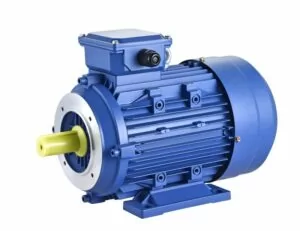 Gearboxes & Motors