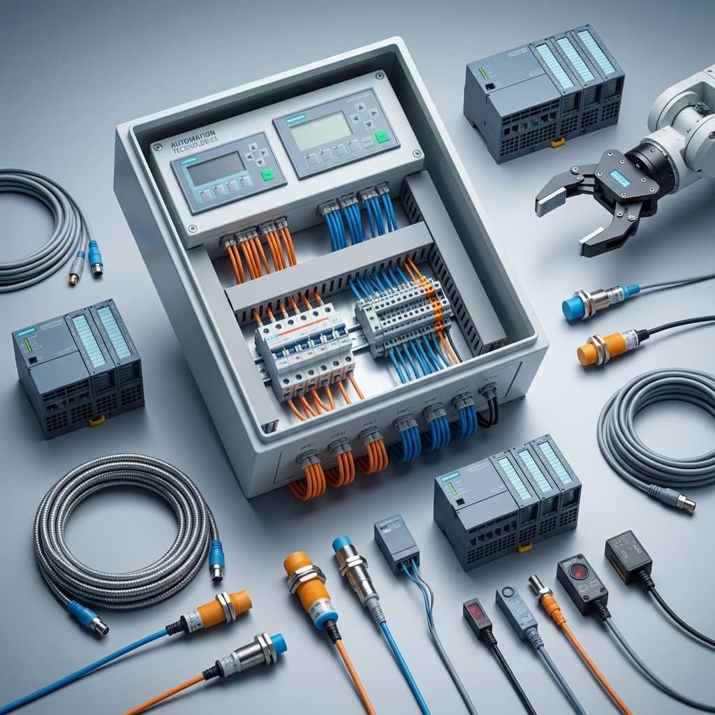 Technical Procurement